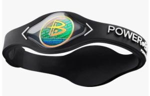 Power Balance The Original Rubber Wristbands