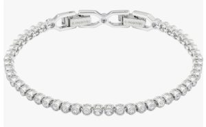 Swarovski Emily Tennis Bracelet for Women