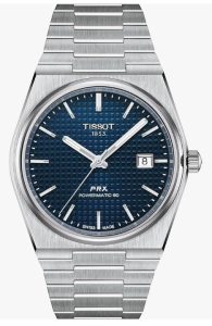 Tissot PRX Swiss Automatic Watch
