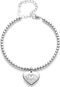 VIMIEW Adjustable Taylor Quotes Bracelet