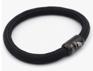 WIND PASSION - Paracord Bracelet for Men & Women