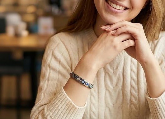 best affordable italian charm bracelets