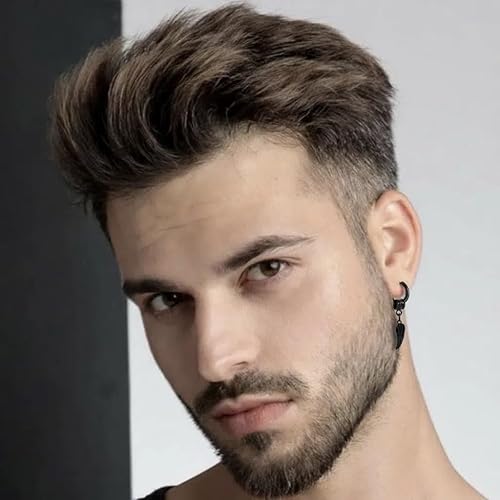 Best Ear Studs For Men – Top 5 Picks in 2026