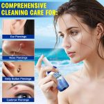5 Best Piercing Aftercare Sprays – Gentle Healing Solutions