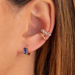Best Earrings for Petite Women – Stylish Picks for Small Faces