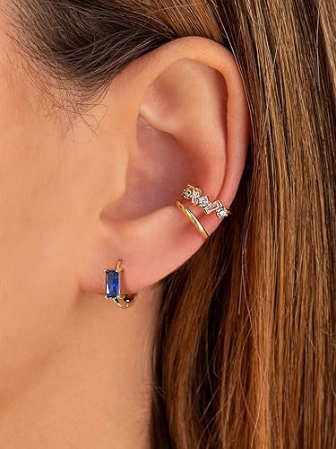 Best Earrings for Petite Women – Stylish Picks for Small Faces