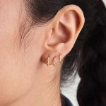 5 Best Earrings for Small Ears – Petite Fit and Comfortable