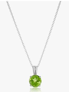 Amazon Essentials Cute Pendant Necklace