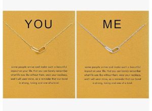 Baydurcan Necklace for Friends