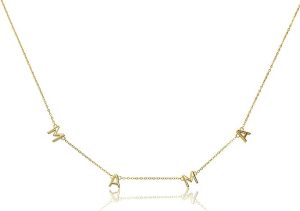 Benevolence LA Mama Necklace