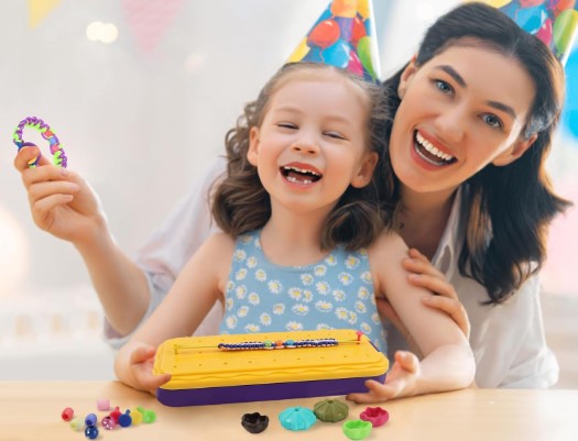 Best Bracelet Making Kits for 10