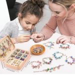 Best Bracelet Making Kits for 5 Year Old