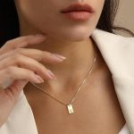 Best Chain Necklaces for Everyday Wear