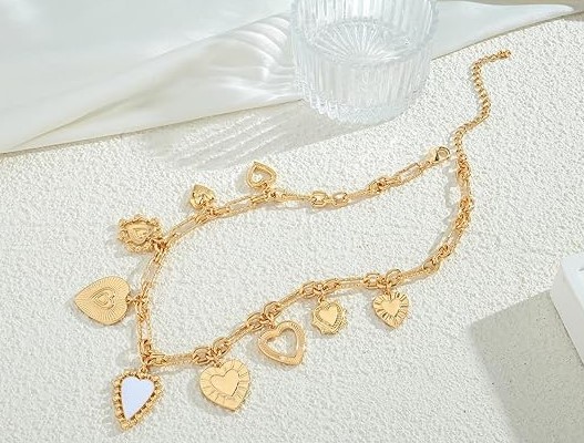 Best Charm Necklaces