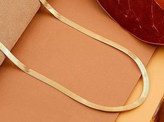 Best Choker Necklaces