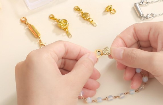 Best Clasps for Bracelets