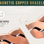 Best Copper Magnetic Bracelets