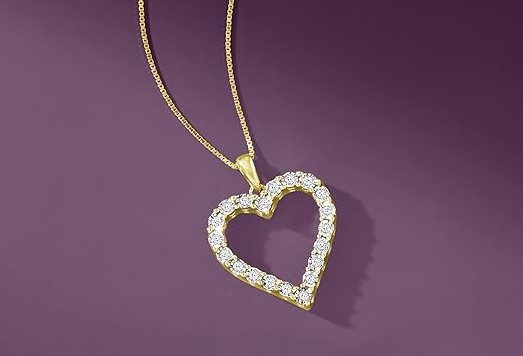 Best Diamond Necklaces