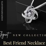 Best Friend Necklaces