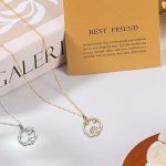 Best Friend Necklaces for 2