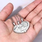 Best Friends Forever Necklaces