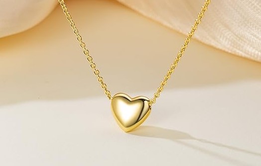 Best Gold Necklaces