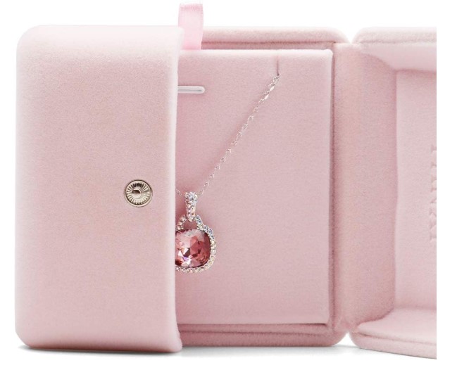 Best Jewelry Boxes for Necklaces