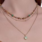 Best Layered Necklaces