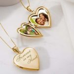 Best Locket Necklaces