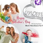 Best Mom Necklaces