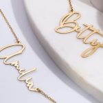 Best Name Necklaces