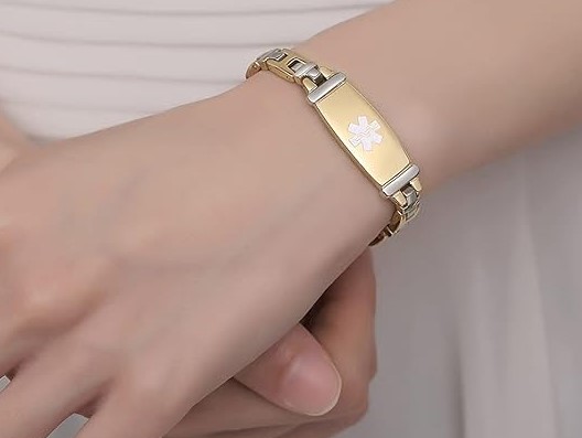 Best Pacemaker Bracelets