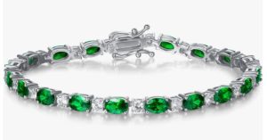 FANCIME Birthstone Bracelets