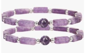 Fuqimanman2020 Natural Bracelet for Weight Loss