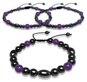 Hion Magnetic Therapy Bracelet for Weight Loss