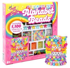 Just My Style Bracelet Making Kits