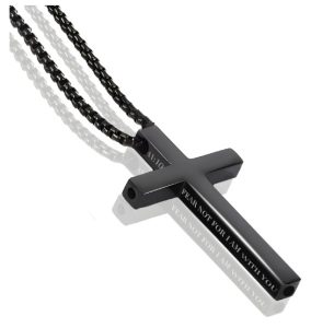 Milumber Breathing Necklaces to Quit Smoking