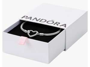 Pandora Charm Bracelet for Women