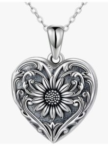 SOULMEET Memorial Custom Locket