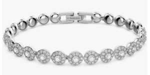 Swarovski Una Angelic Crystal Bracelet