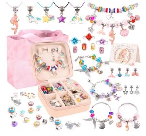 UFU Charm Bracelet Making Kits