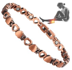 UtenoTureH Anklet for Women for Arthritis