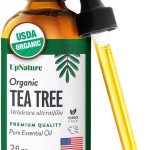 5 Best Tea Tree Oils for Piercing Bump Relief and Aftercare