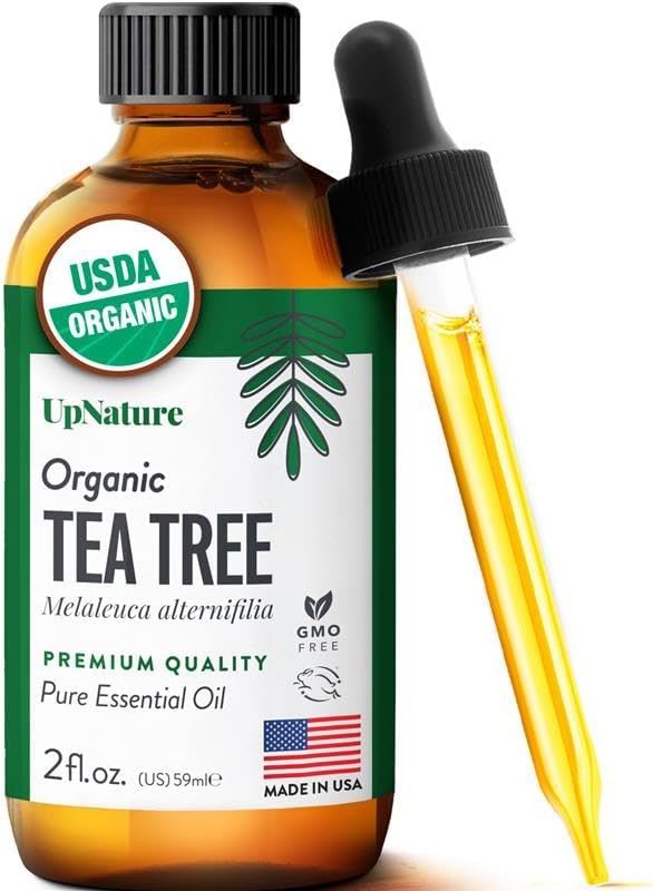 5 Best Tea Tree Oils for Piercing Bump Relief and Aftercare
