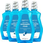5 Best Alcohol‑Free Mouthwash for Piercings – Gentle Oral Care Solutions