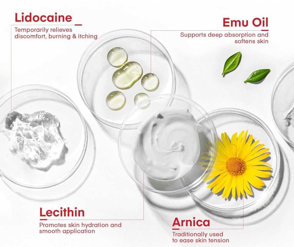 Best Numbing Creams for Ear Piercing Pain Relief – Top 5 Picks