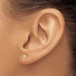 5 Best Earrings for First Ear Piercing – Hypoallergenic Starter Guide