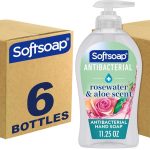 5 Best Antibacterial Soaps for Nose Piercings – Gentle Healing Picks