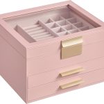 Best Jewelry Boxes for Necklaces – Smart Storage Picks