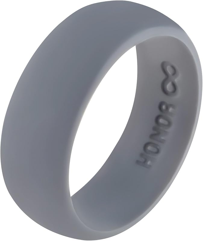 best silicone rings for construction workers